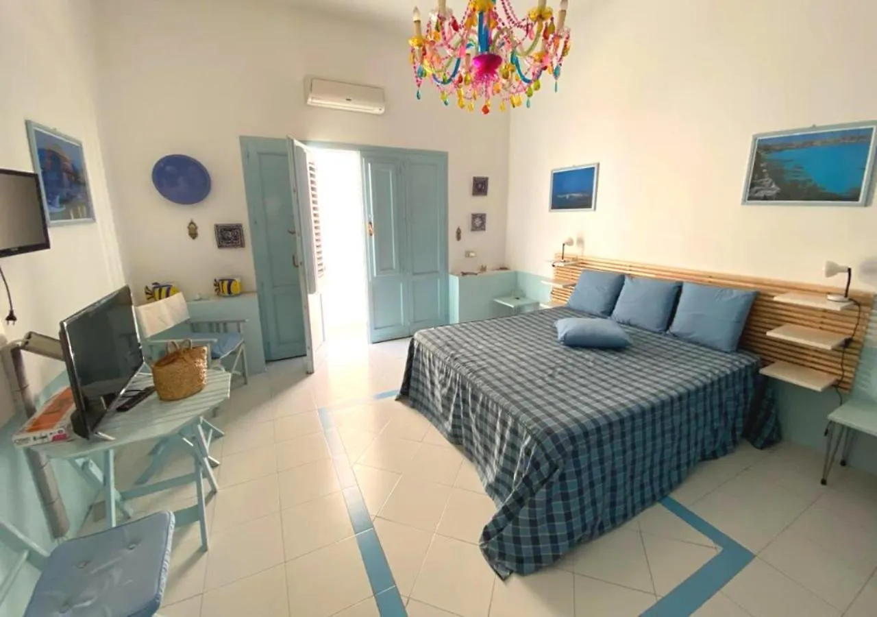 CASA GIOIELLO - Favignana