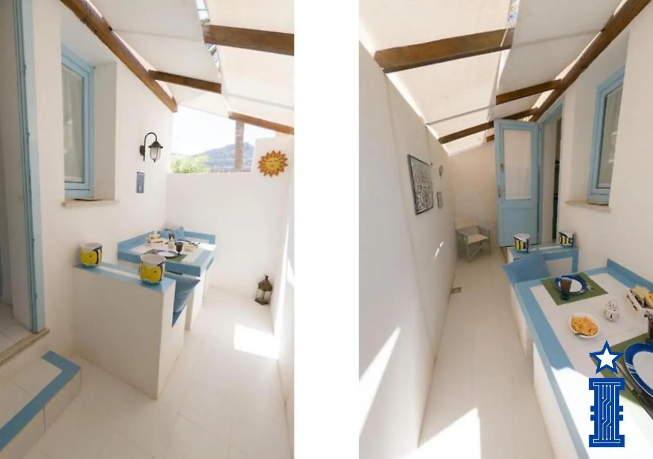 Casa vacanze CASA GIOIELLO - Favignana Italia