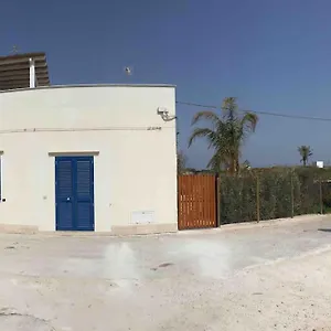 Casa Milo Al Mare Favignana