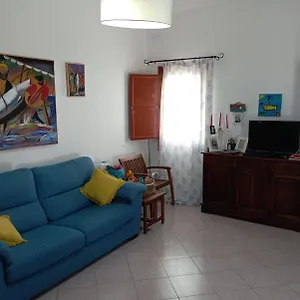 Casa Al Mare Favignana