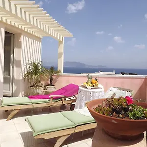 Egadi Favignana