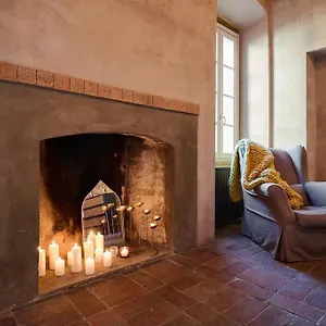  Appartamento Domus Dea Luxury Italia